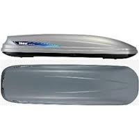 Suksibokssi Thule 700