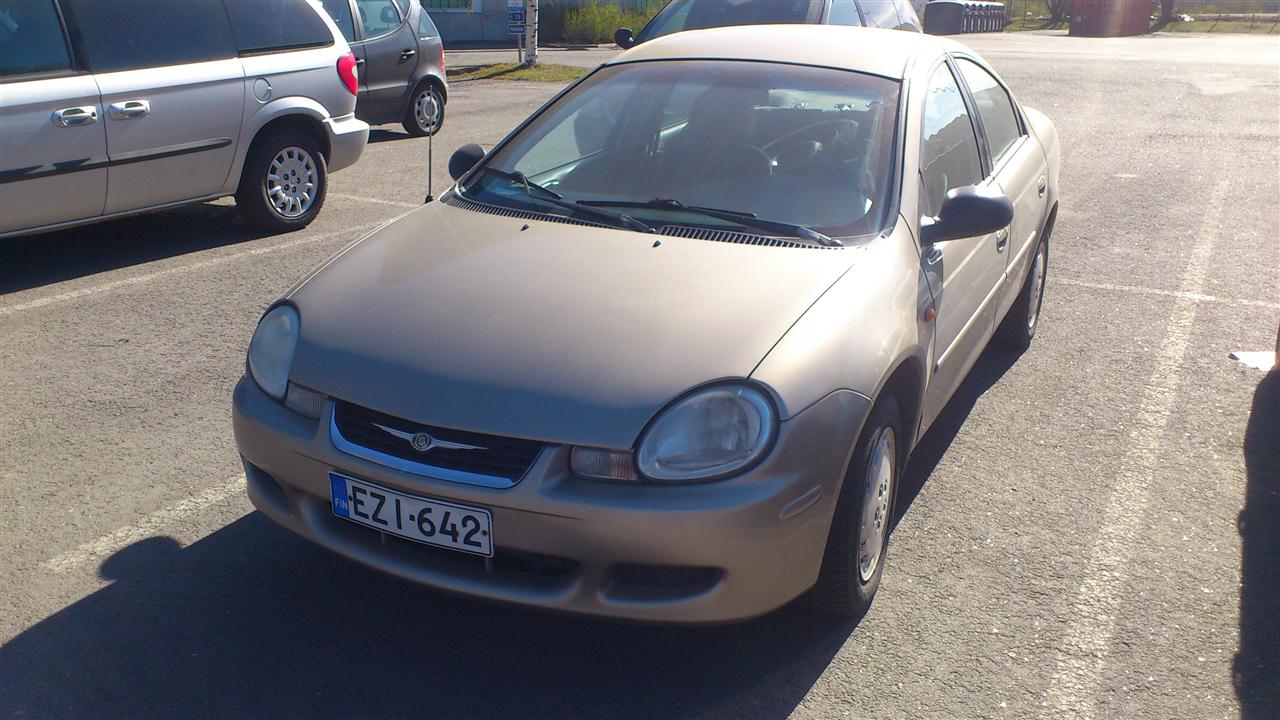 Automaattivaihteiset